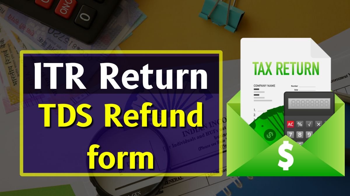 ITR Return